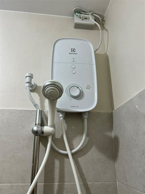 best water heater in the philippines